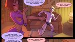 Private Show (Kim Possible) [BigDad] – Free porn comic