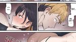Pseudo Sex Siblings | Giji Sekkusu kyoudai [Fence 14] (Part 11/11)