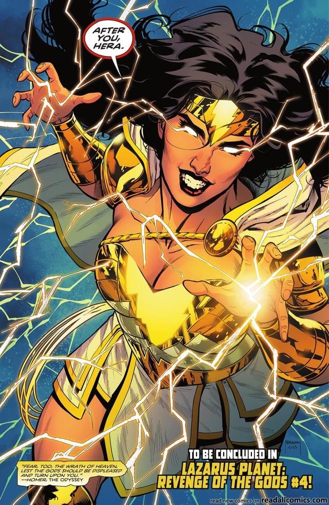 Skin tone edit of wonder woman transforming nude wonder woman 2023 7985