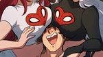Spider-Man – Seeing Red – Marvel Porn Comic